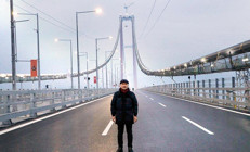 Çanakkale Köprüsü açılıyor