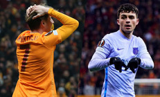 Galatasaray maçı sonrası Barcelonada Harry Potter göndermesi