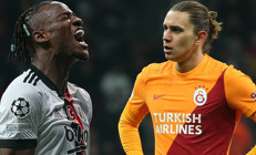 Türk takımlarına ülke puanından kötü haber Galatasaray elendi, ilk 15 şansı kalmadı ve...