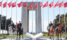 Destan 107 yaşında