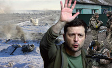 Ukraynadaki savaş için 5 senaryo... İngiliz uzman sıradaki tehlikeyi açıkladı