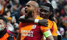 Galatasaray bu sezon UEFAdan ne kadar kazandı Barcelona sonrası hesaplandı...