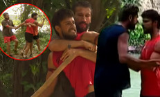Survivorda acil durum konseyi toplandı...
