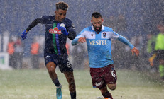 Çaykur Rizespor 3-2 Trabzonspor (Maç özeti)