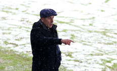 Abdullah Avcıdan şampiyonluk açıklaması: 1 hafta uzayacak