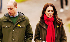 Ünlü çifte köy halkından soğuk duş: Bu sömürgecilik ve bize hakarettir, arazimizi terk edin