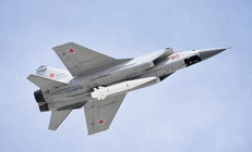 ‘Hançer’i Ukrayna’da ilk kez kullandı