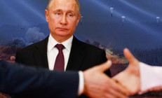 ABDnin eski NATO Büyükelçisinden flaş sözler: Putinin çıkış yolu kalmadı