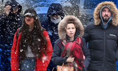 Yurt genelinde kar imtihanı: İstanbul için müjdeli haber