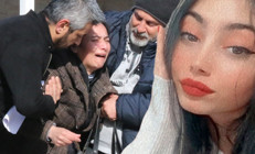17 yaşındaki Nuray Demir otelde ölü bulundu