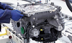 Giga Türkiye 1 milyon otonun pili Türkiyeden