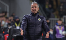 Fenerbahçede İsmail Kartaldan galibiyet yorumu: Şüphe yoktu