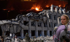 Rusyadan Mariupol ültimatomu Ukrayna kararını açıkladı