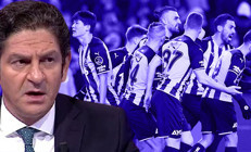 Kadıköy’e bahar geldi