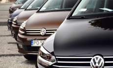 Volkswagen araçlarını geri çağırdı