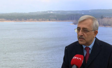 İSKİ Genel Müdürü 5 barajımız taşıyor dedi ve uyardı: Dere yataklarında bulunmayın