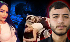 Aleyna Çakır davasında korkunç detaylar Ümitcan Uygun bayılttıktan sonra da tehditlerine devam etmiş