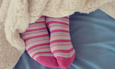 Uyurken çorap giymek veya giymemek Deliksiz uykunun sırrı ne