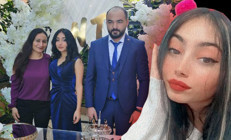 17 yaşındaki Nuray Demir vahşice katledilmişti Katil zanlısının ifadesi ortaya çıktı