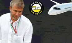 Son Dakika: Roman Abramovich için Göztepe sonrası yeni iddia Konsorsiyum ve 40 milyar sterlin...