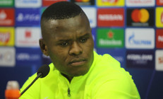 Mbwana Samattadan Fenerbahçe açıklaması