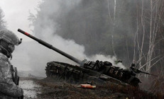 Ukrayna - Rusya savaşında son durum gelişmeleri... Kaç Rus askerinin öldüğü belli oldu Skandal hata