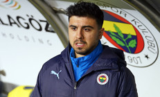 Fenerbahçeye geri dönen Ozan Tufan şaşırttı 18 maçta sıfır çekti...