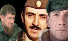 Dudayevin Yalnız Kurtlarından, Kadirovun askerlerine... Çeçenistan: Nereden, nereye...