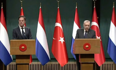 Cumhurbaşkanı Erdoğandan diplomasi vurgusu: Zelenski ve Putin ile temaslarımı sürdürüyorum