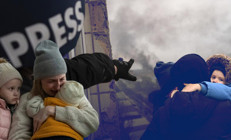 Rusya o şehri çok istiyor… Mariupol’de büyük yıkım “Stalingrad’a benzedi”