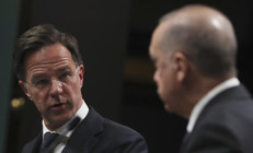 Ruttenin Ankara ziyareti Hollanda medyasında: Ukrayna konusunda bir şeyler yapabilecek tek ülke Türkiye