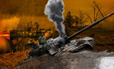 Dünya bu soruya yanıt arıyor... Tankların devri sona mı eriyor
