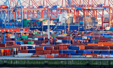 İhracat birim değer endeksi yüzde 6,5 arttı