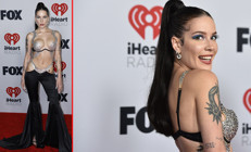 Hayranları yorum yağdırdı: Disko topundan daha parlaksın