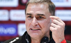 A Milli Takımda Stefan Kuntzdan Portekiz maçı yorumu: Bu kez ağlamayacağım