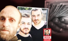 16 milyar TL’lik skandalda ikinci perde