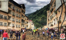 Karadenizde risk arttı Kritik 5 ay uyarısı...