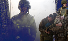 Sadece bir ay sürdü: Savaşta iki tarafın da mühimmatını tükettiği iddia edildi Peki avantaj kimde