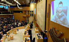 Zelenskiden Rusyaya yeni suçlama: Fosfor bombası kullandılar