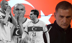 Portekiz - Türkiye maçı sonrasında spor yazarları neler dedi