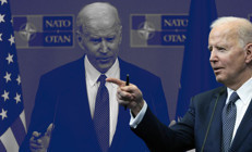 ABD Başkanı Biden, Ukrayna sınırına gidiyor