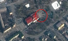 Mariupol saldırısında acı bilanço