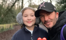 Sapığıyla başı dertte: Kızının okuluna bile gitmiş