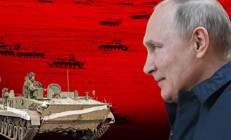 Ukrayna - Rusya savaşında son durum gelişmeleri... Rusya: Operasyonun ilk aşamasının ana hedefleri tamamlandı