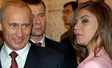 O Putinin itiraf etmediği gizli aşkı mı Gizli First Lady mi Alina Kabaeva hakkında her şey...