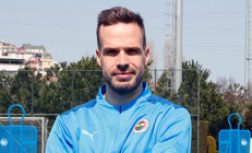 Fenerbahçede Filip Novaktan derbi yorumu: Galatasaray için gelecekler