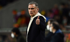 A Milli Takımda futbolcular endişeliyiz dedi, Kuntz kararından dönmedi