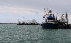 Karadenizli balıkçıların, serseri mayın tedirginliği