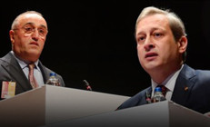 CANLI | Son Dakika: Galatasarayda tarihi gün Burak Elmas ve yönetimi için ibra oylaması... Eşref Hamamcıoğlundan Fatih Terim sözleri...