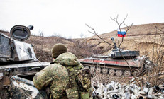 Rusya Ukrayna’da hedef mi küçülttü